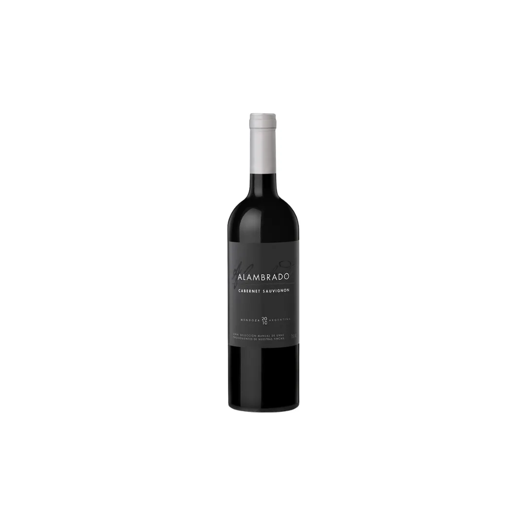ALAMBRADO CABERNET SAUVIGNON *750ML