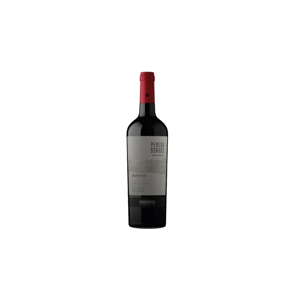 PENEDO BORGES CEPAS CABERNET SAUVIGNON *750ML