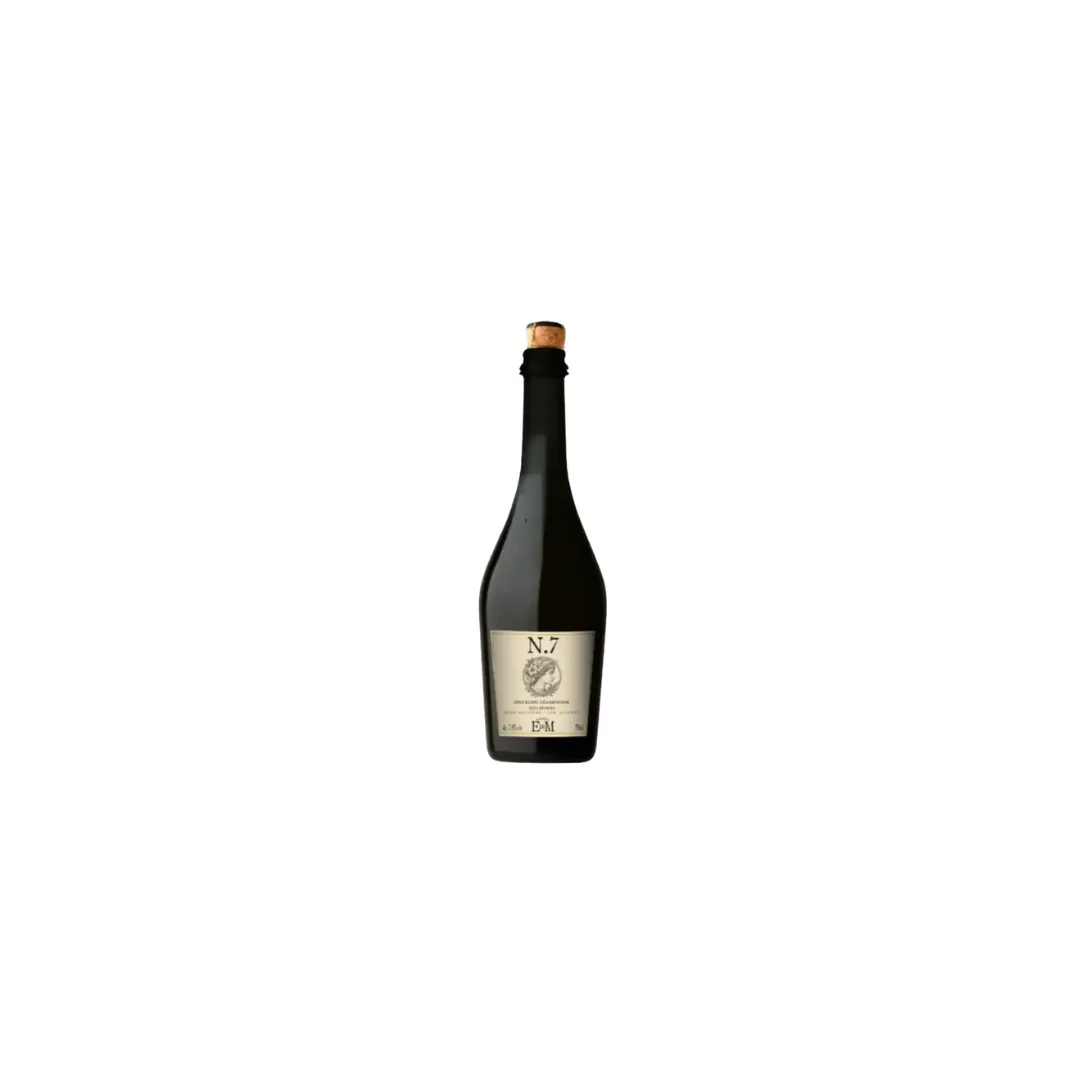 DOMAINE EDEM 07 UCO STONES *750ML