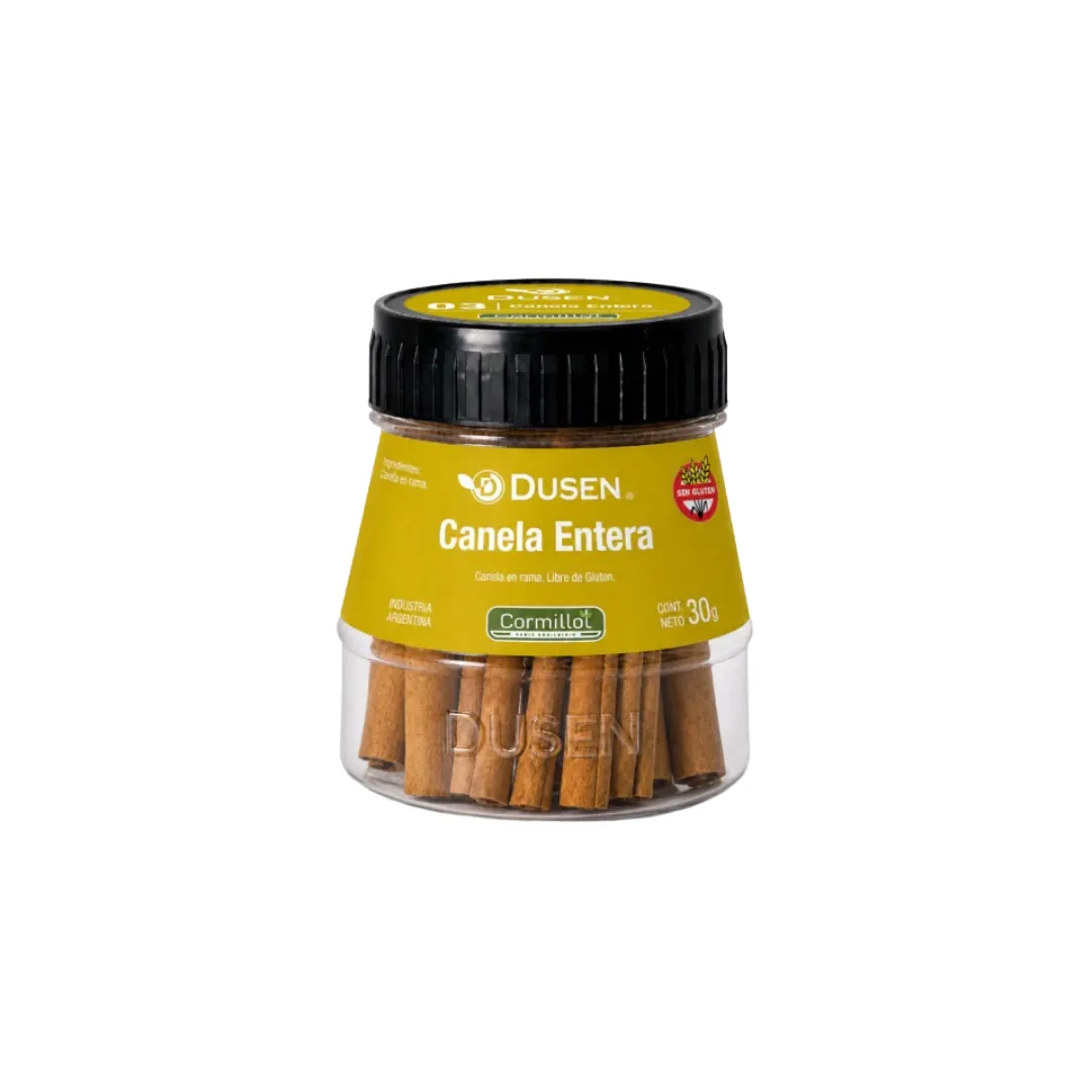 CANELA ENTERA *30G DUSEN