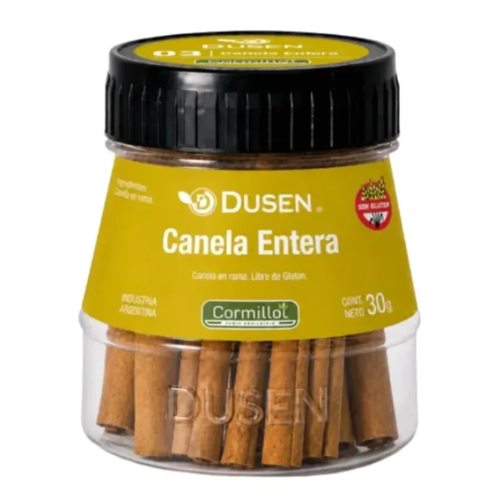 CANELA ENTERA *30G DUSEN