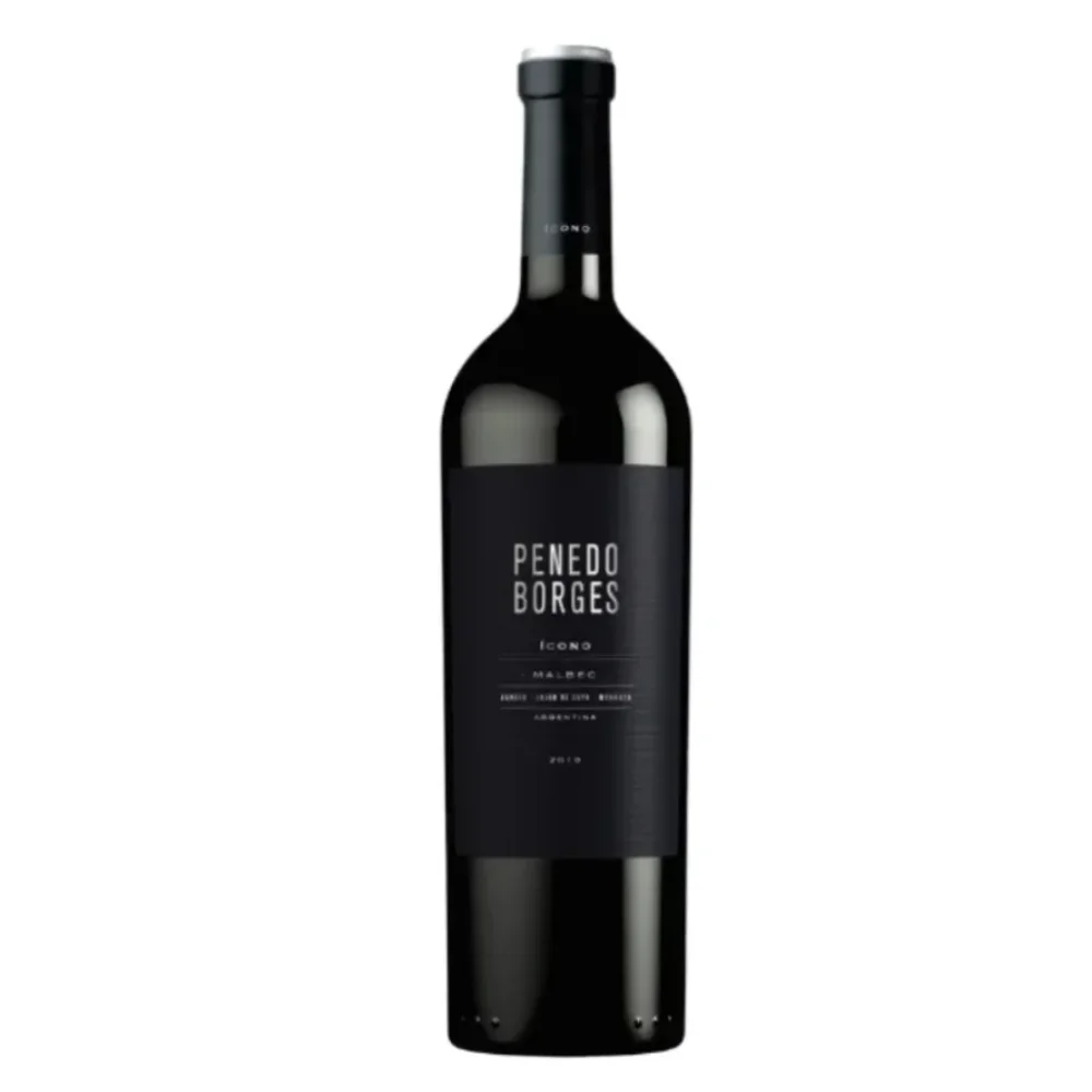 Penedo Borges Icono Malbec 750ML