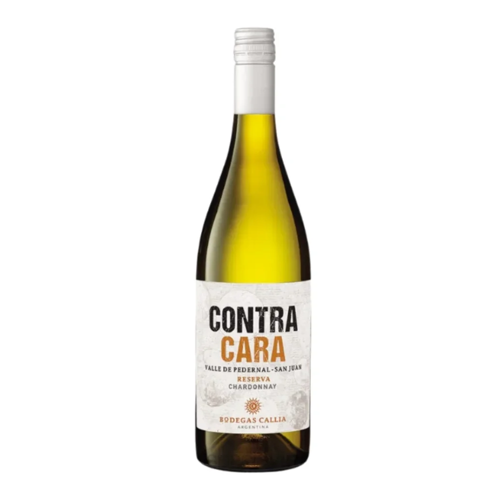 Contracara Chardonnay 750ML