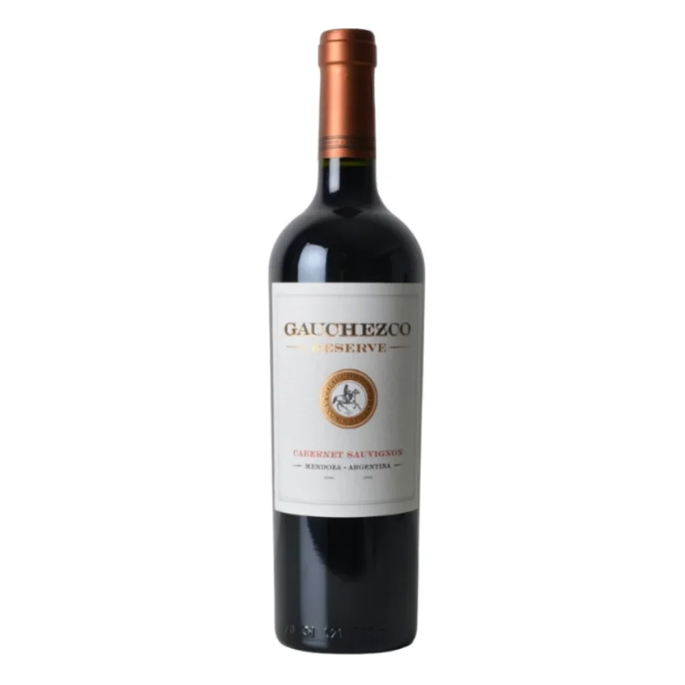 Gauchezco Reserve Cabernet Sauvignon 750ML
