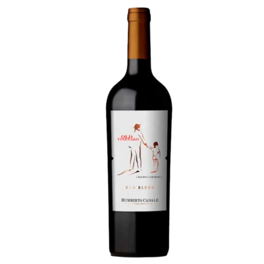 Humberto Canale Old Vineyard Red Blend 750ML