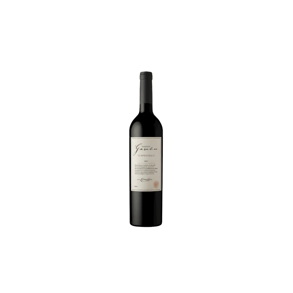 FAMILIA GASCON TEMPRANILLO *750ML