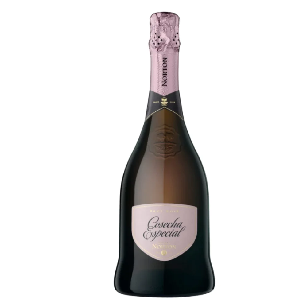 Espumante Norton Cosecha Especial Brut Rose 750ML