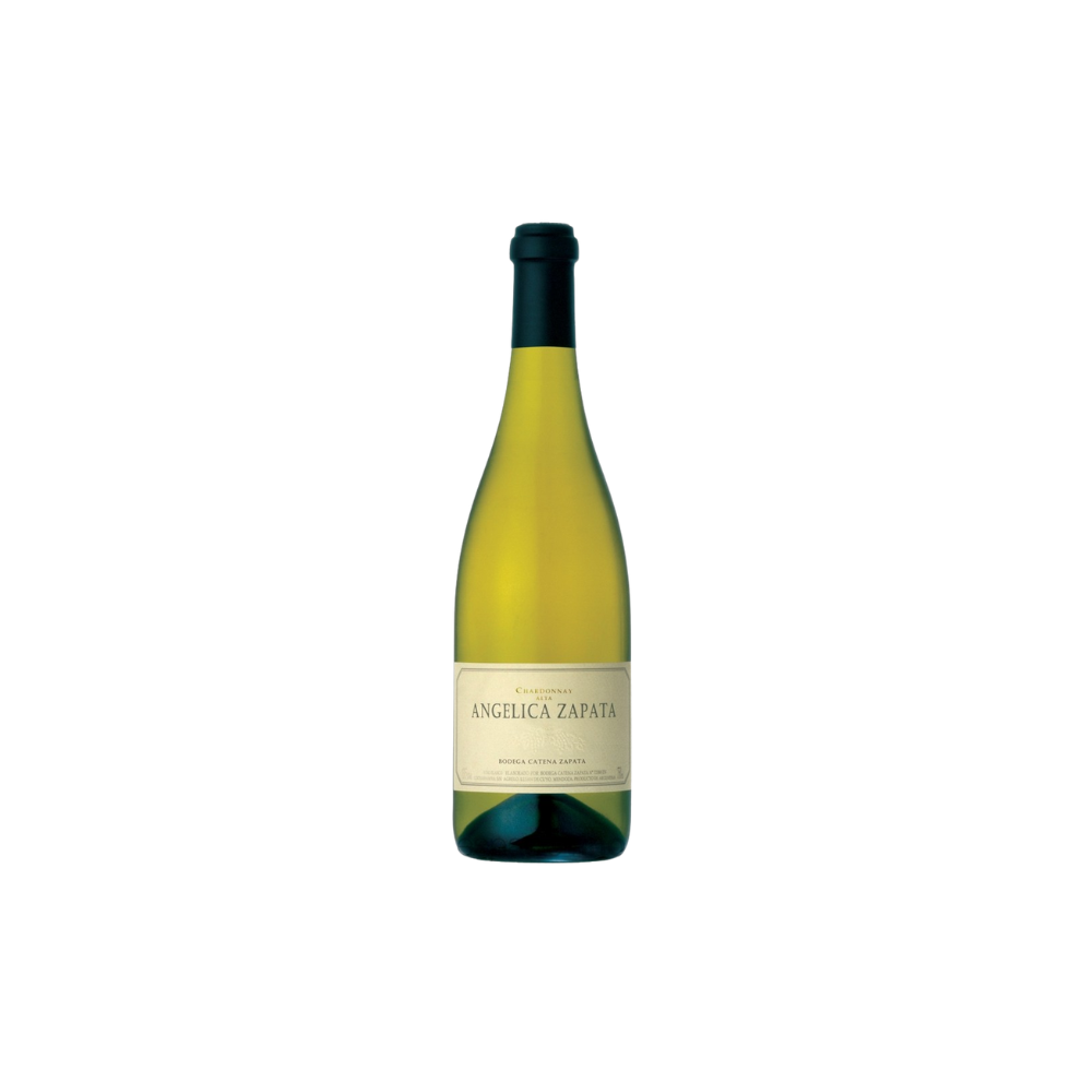 ANGELICA ZAPATA CHARDONNAY *750ML