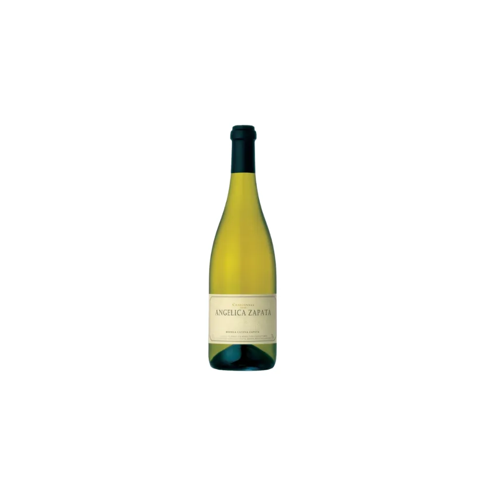 ANGELICA ZAPATA CHARDONNAY *750ML