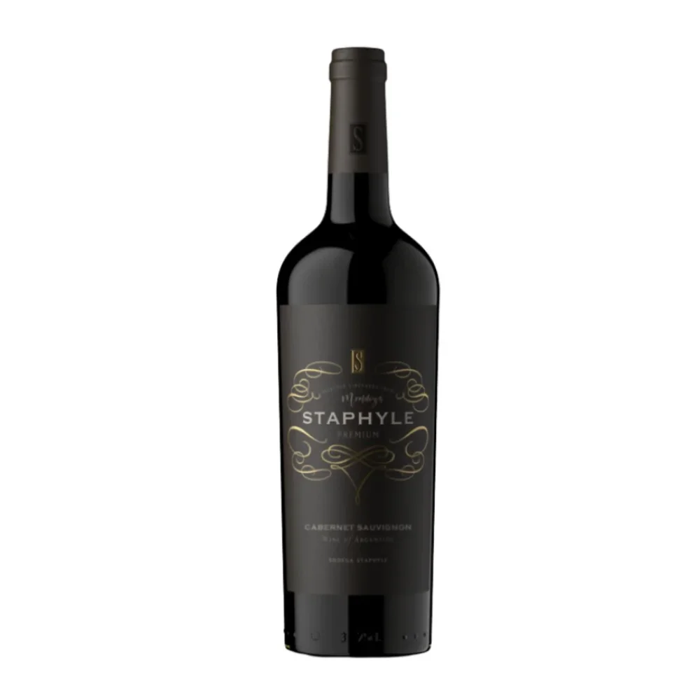 Staphyle Premium Cabernet Sauvignon 750ML