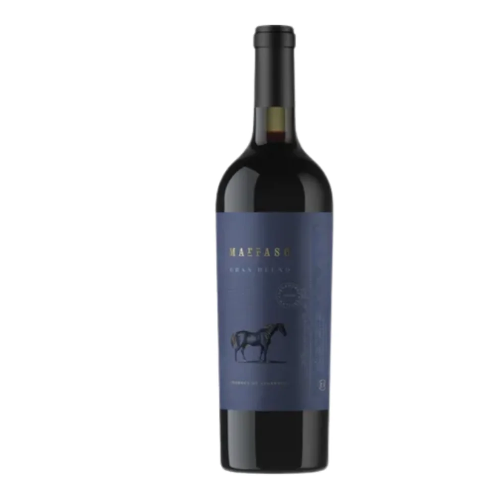 Marraso Gran Blend 750ML
