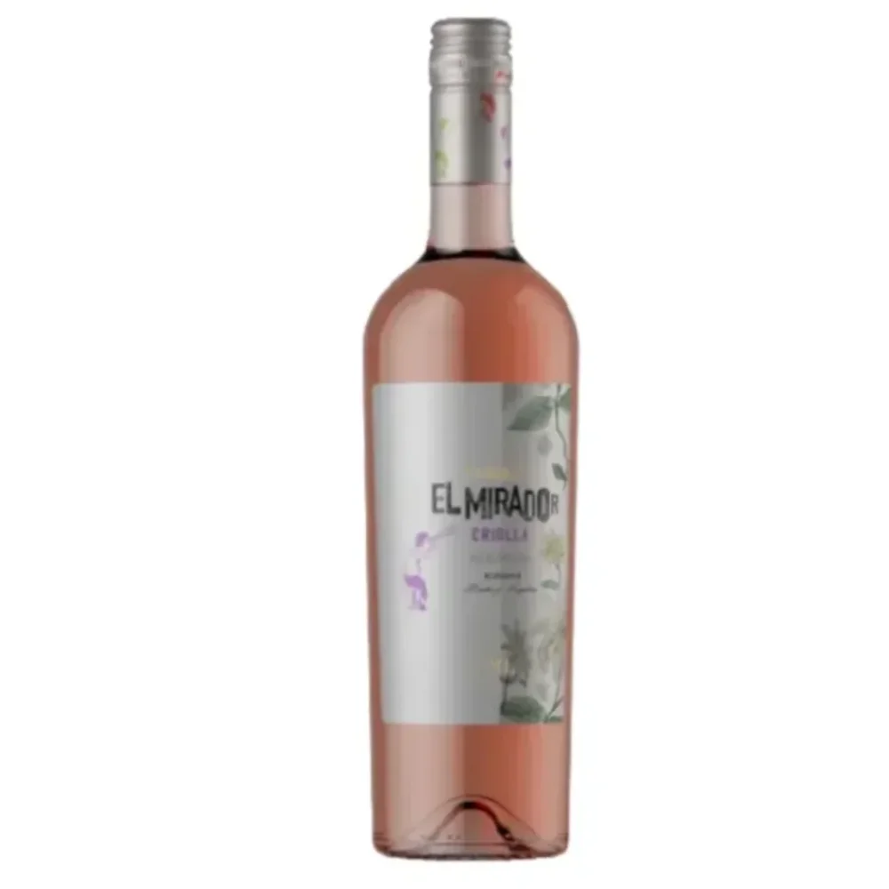 Lorca Fantasia el Mirador Criolla Dulce Natural 750ML