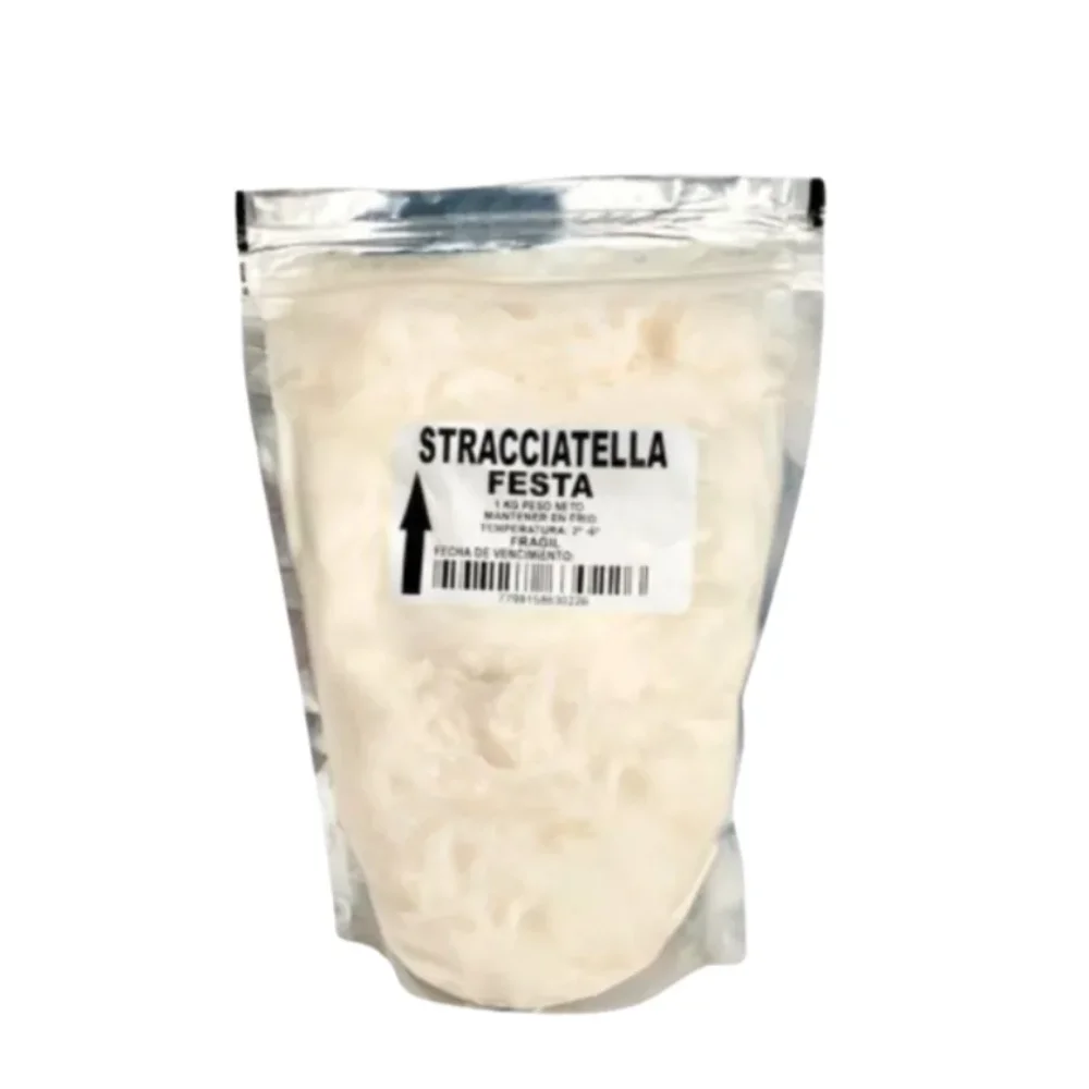 R2) STRACCIATELLA *1KG FESTA