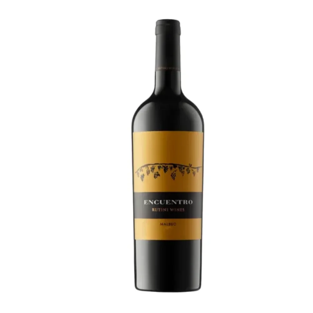 Rutini Encuentro Malbec 750ML