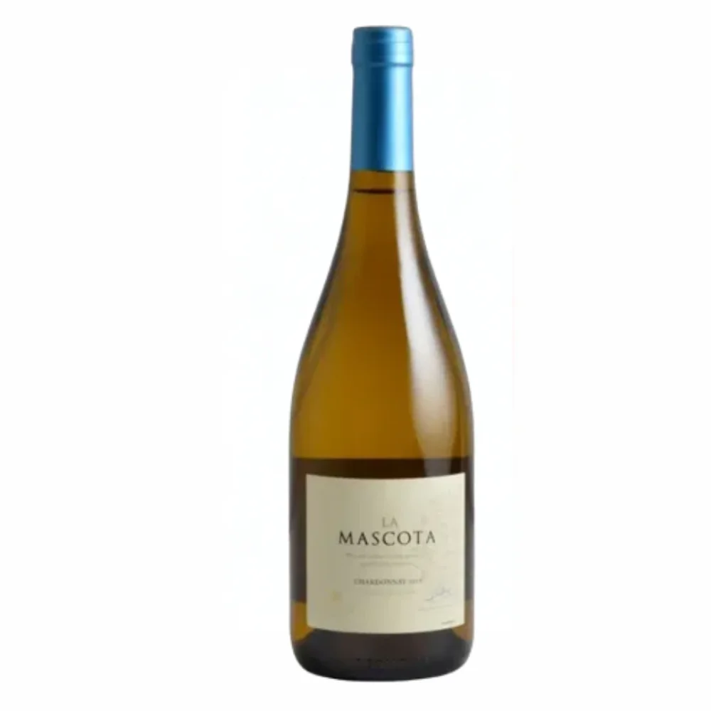 LA MASCOTA CHARDONNAY *750ML