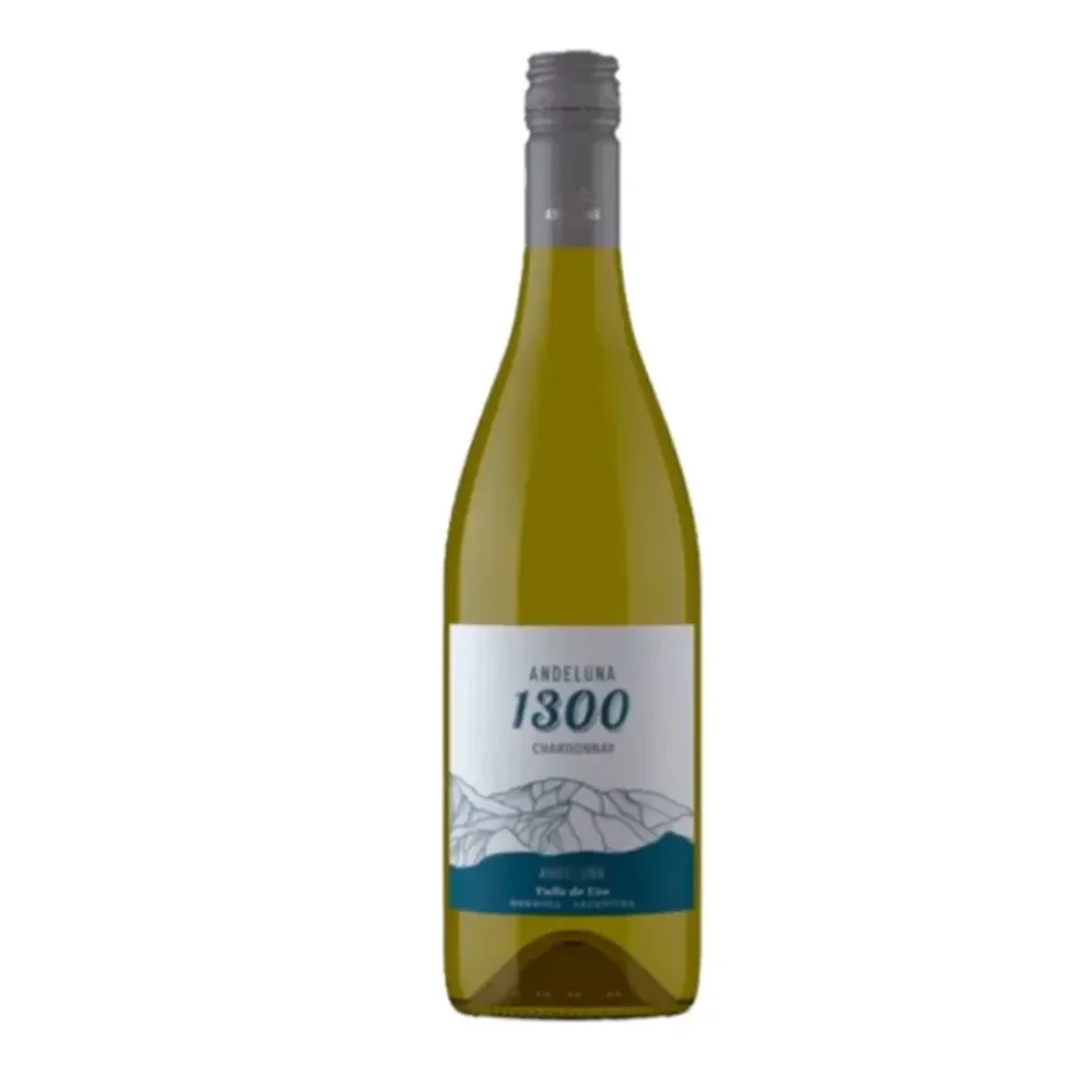 Andeluna 1300 Chardonnay 750ML