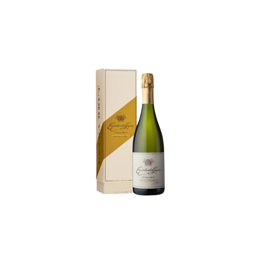 ESPUMANTE ESCORIHUELA GASCON EXTRA BRUT ESTUCHE *750ML