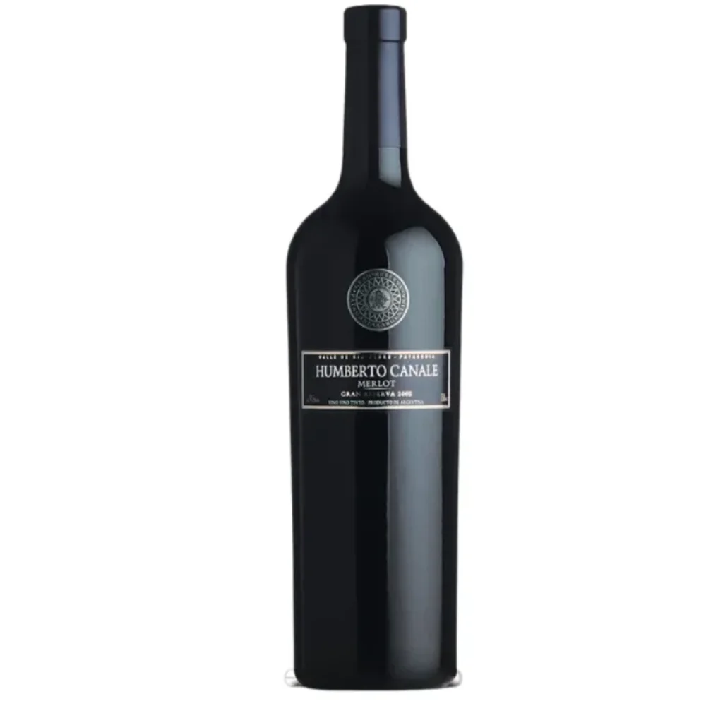 Humberto Canale Gran Reserva Merlot 750ML