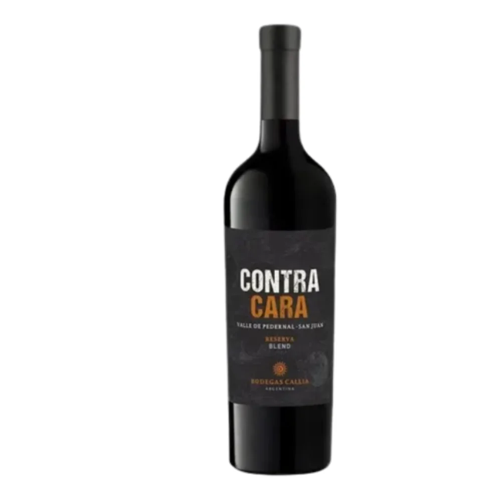 Contracara Reserva Blend 750ML