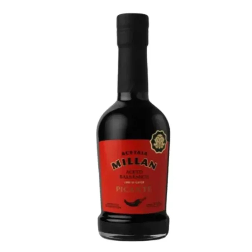 Aceto Balsamico Picante 250ML Acetaia Millan