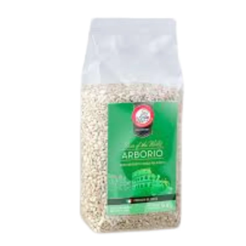 ARROZ ARBORIO *500G SAN GIORGIO