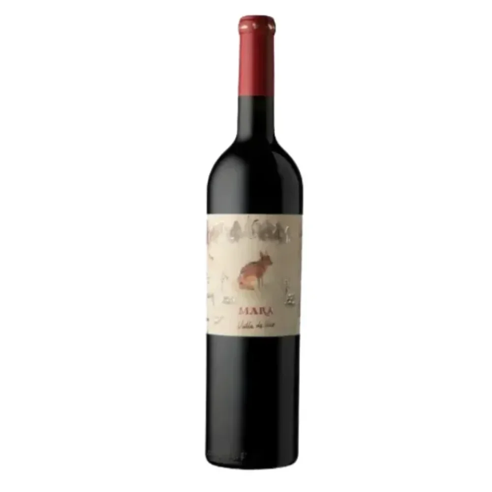 Mara Cabernet Franc 750ML