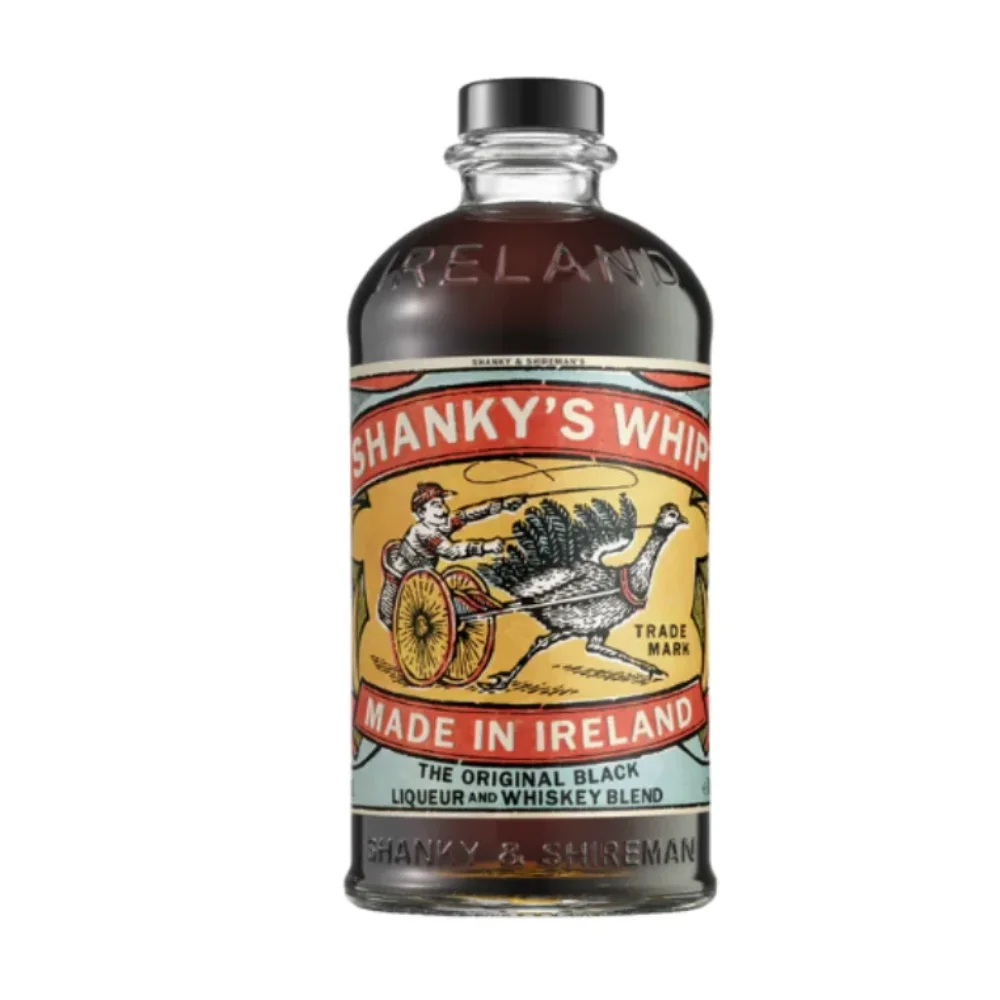 Whisky Shanky's Whip 700ML