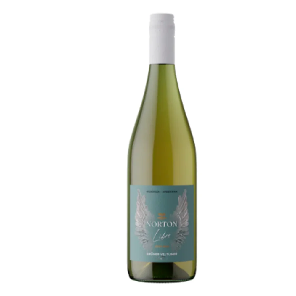 Norton Libre Gruner Veltliner 750ML