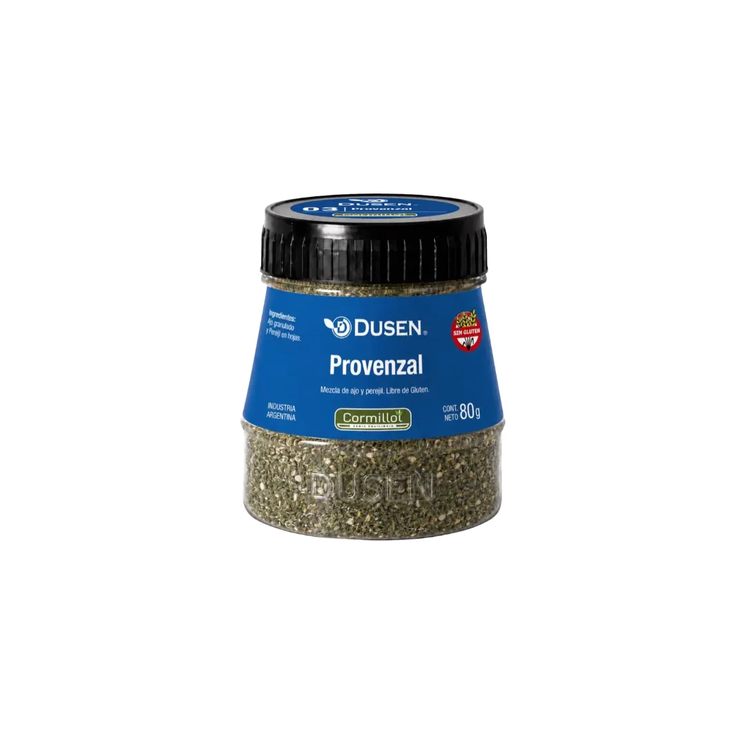 PROVENZAL *100G DUSEN