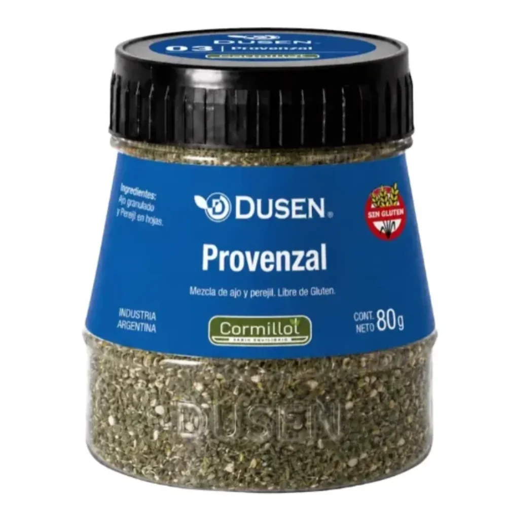 Provenzal 100G Dusen