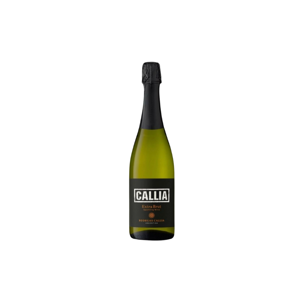 ESPUMANTE CALLIA EXTRA BRUT *750ML