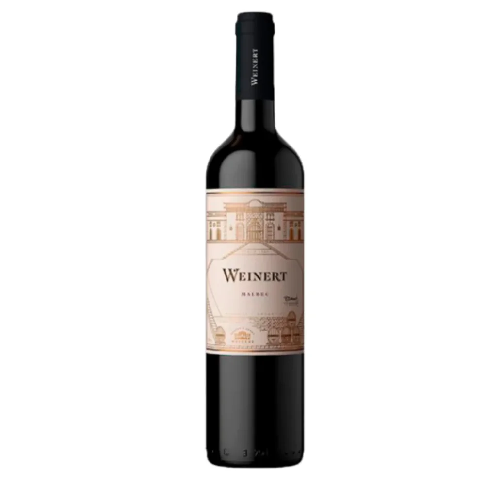 Weinert Malbec 750ML
