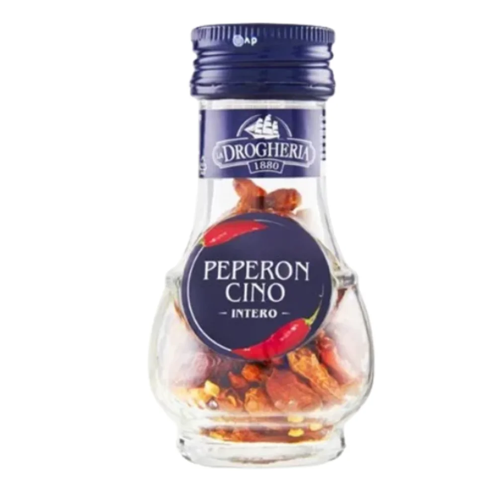 Peperoncino Entero sin Moler 15G la Drogheria