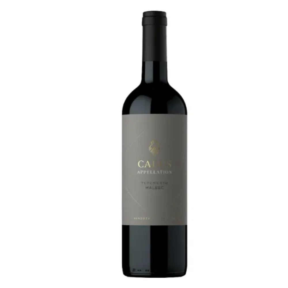 Cadus Appellation Tupungato Malbec 750ML