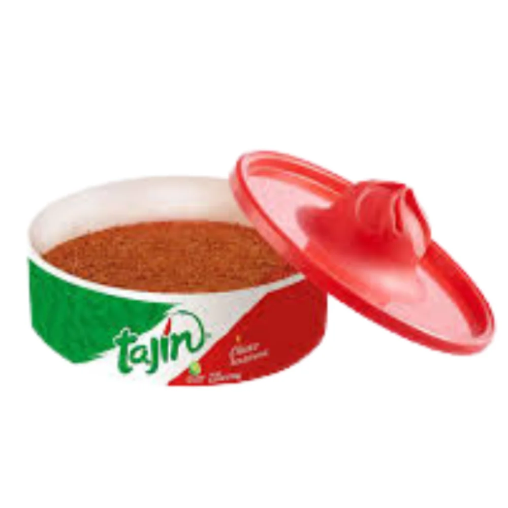 Tajin Rimmer Escarchador 120G Tajin