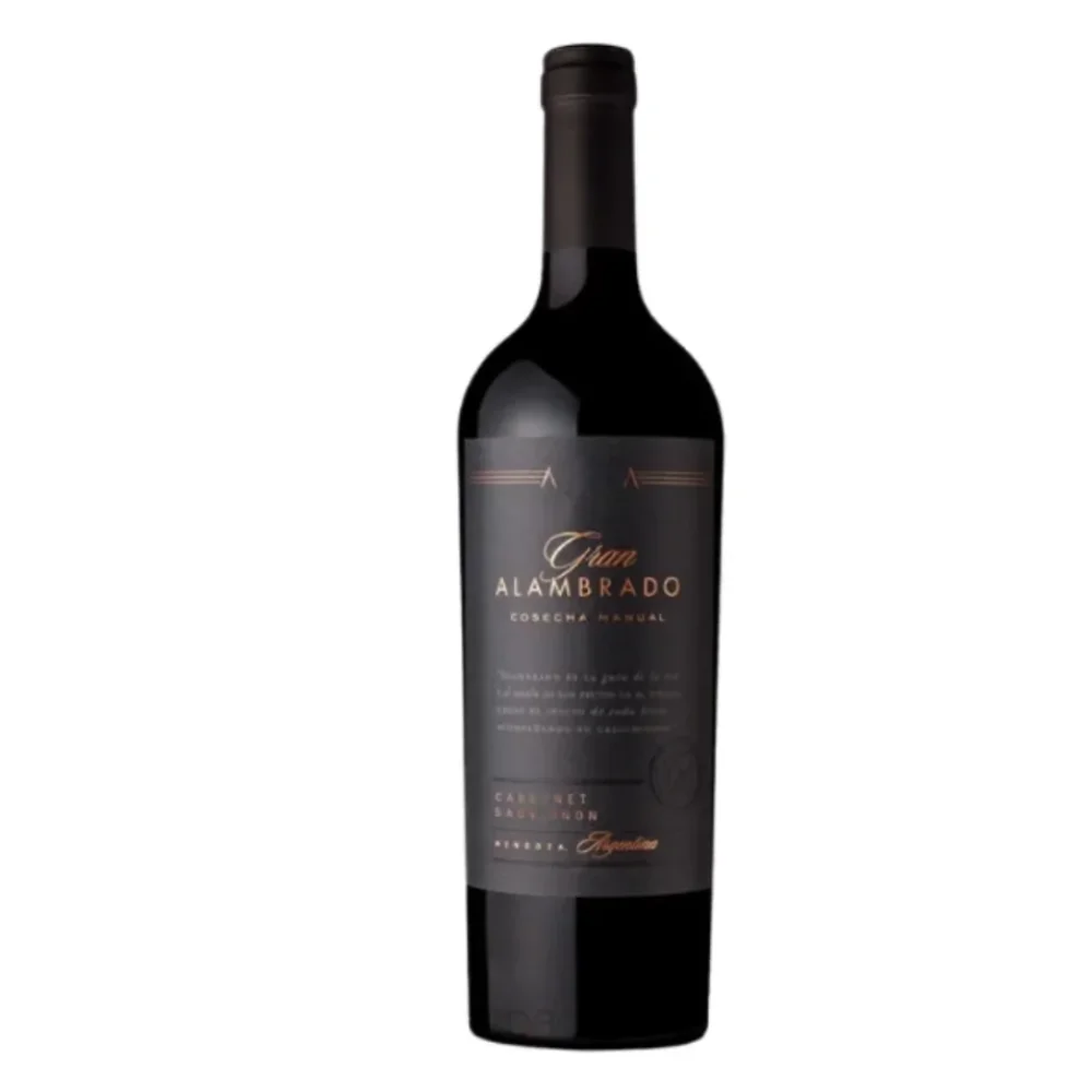 Gran Alambrado Cabernet Sauvignon 750ML