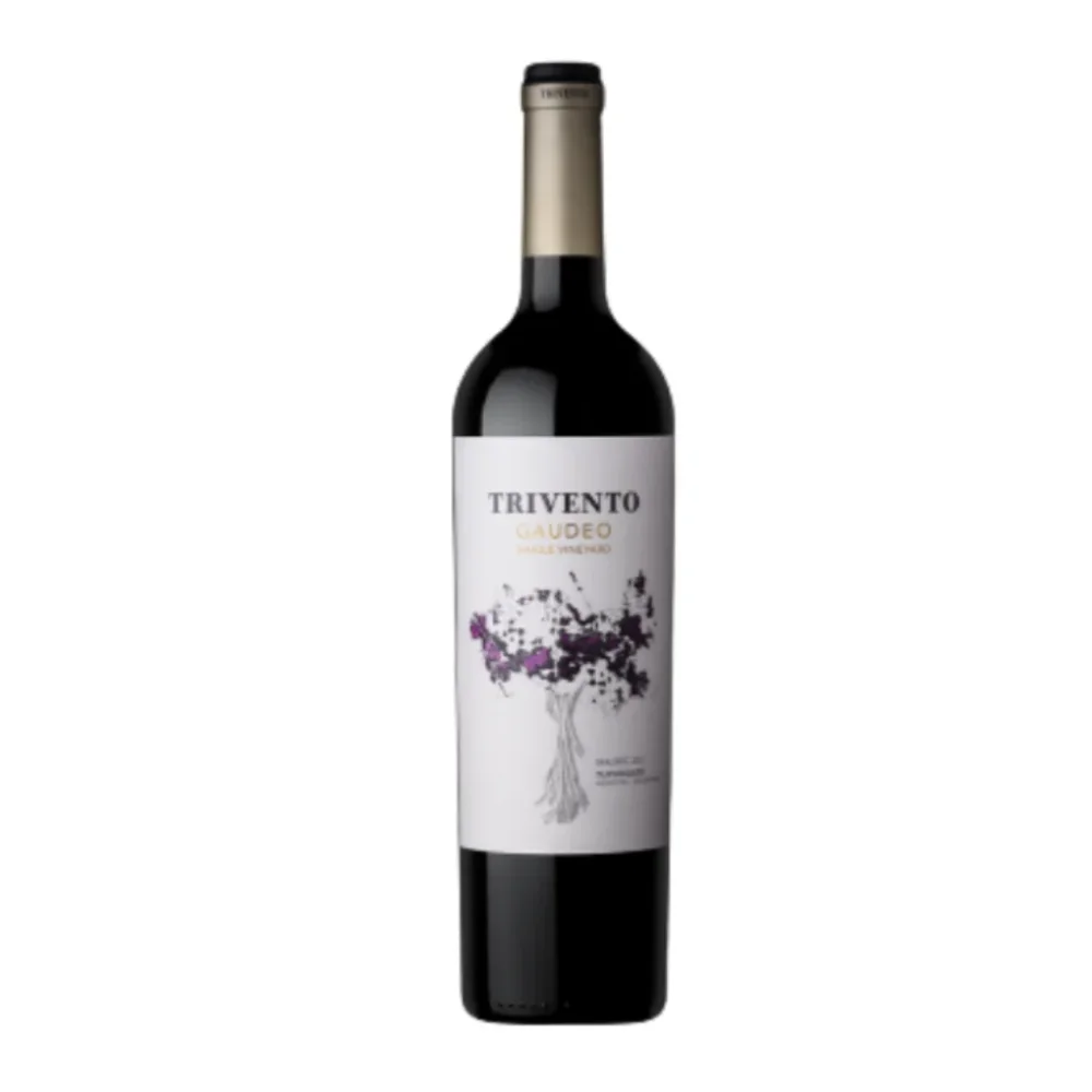 R2) Trivento Gaudeo Malbec Tupungato 750ML