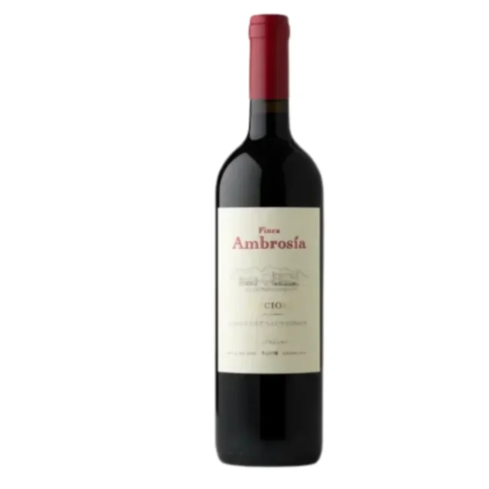 Ambrosia Precioso Cabernet Sauvignon 750ML