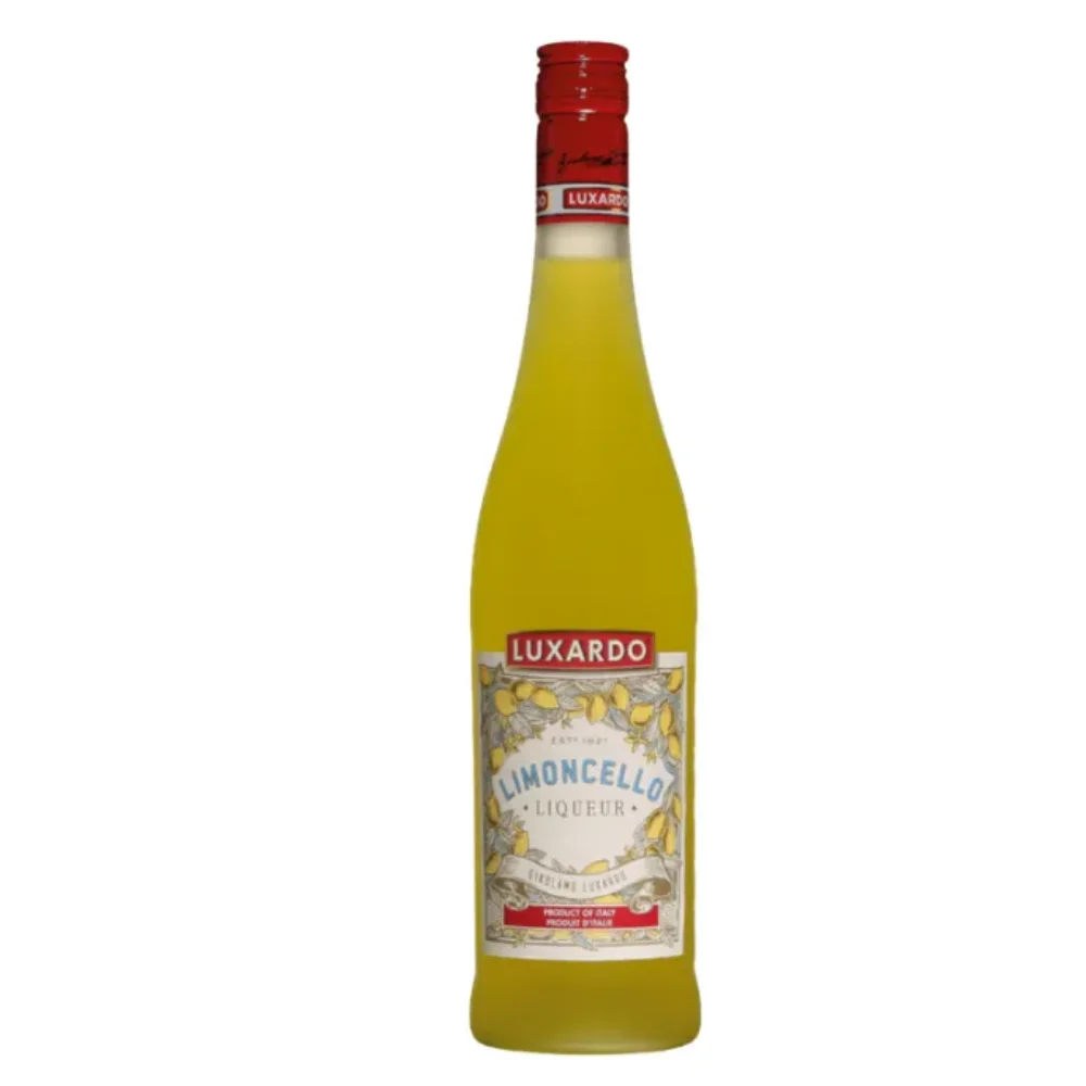 Luxardo Limoncello 750ML