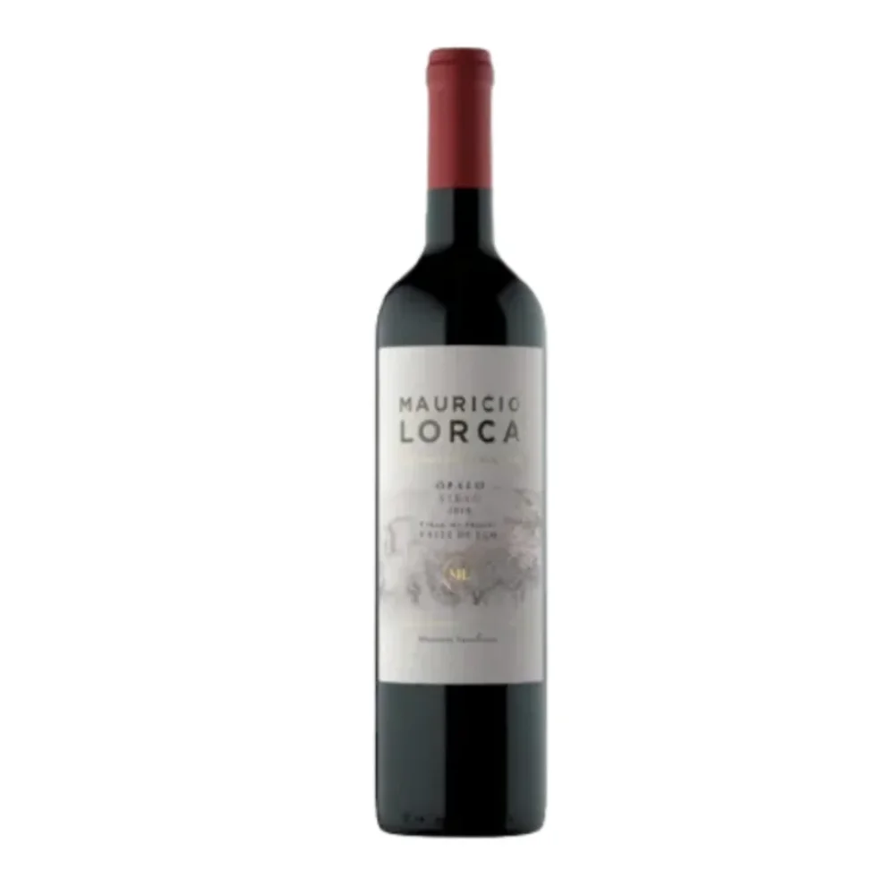 LORCA OPALO SYRAH *750ML