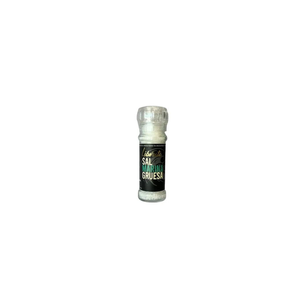 MOLINILLO SAL MARINA GRUESA *110GR LIBERATO