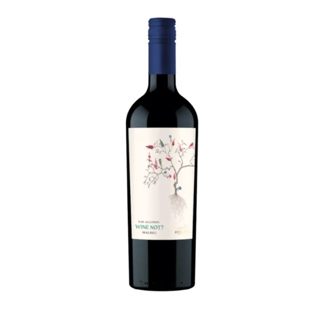 Andeluna Bajo Grado Malbec 750ML