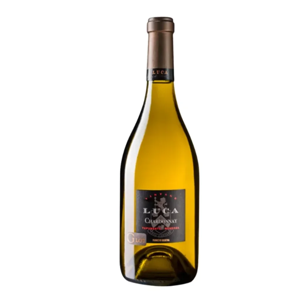 Luca Chardonnay 750ML