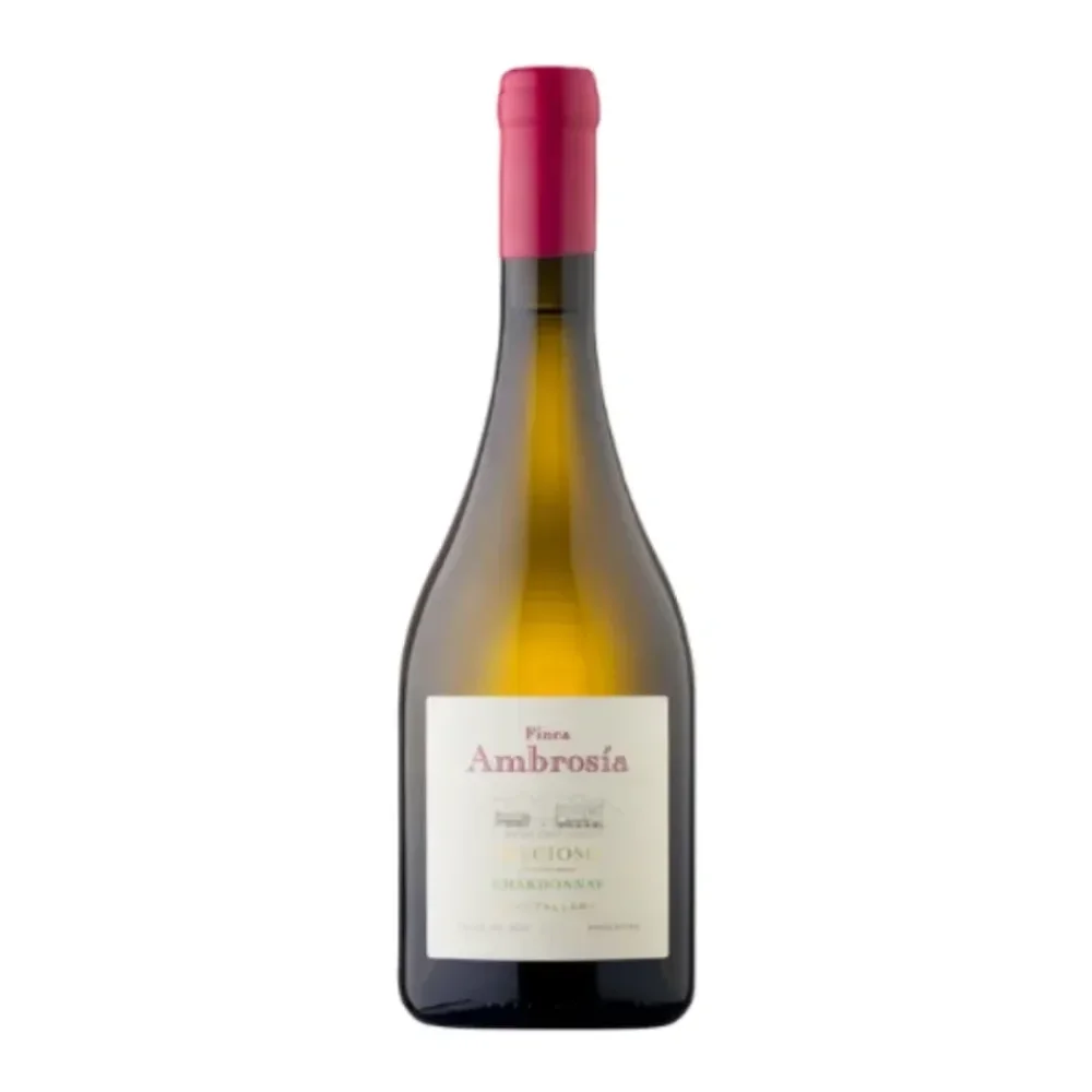 Ambrosia Precioso Chardonnay 750ML