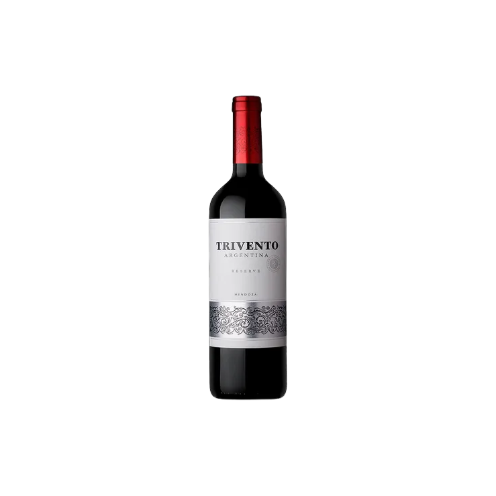 TRIVENTO RESERVE MALBEC *375ML