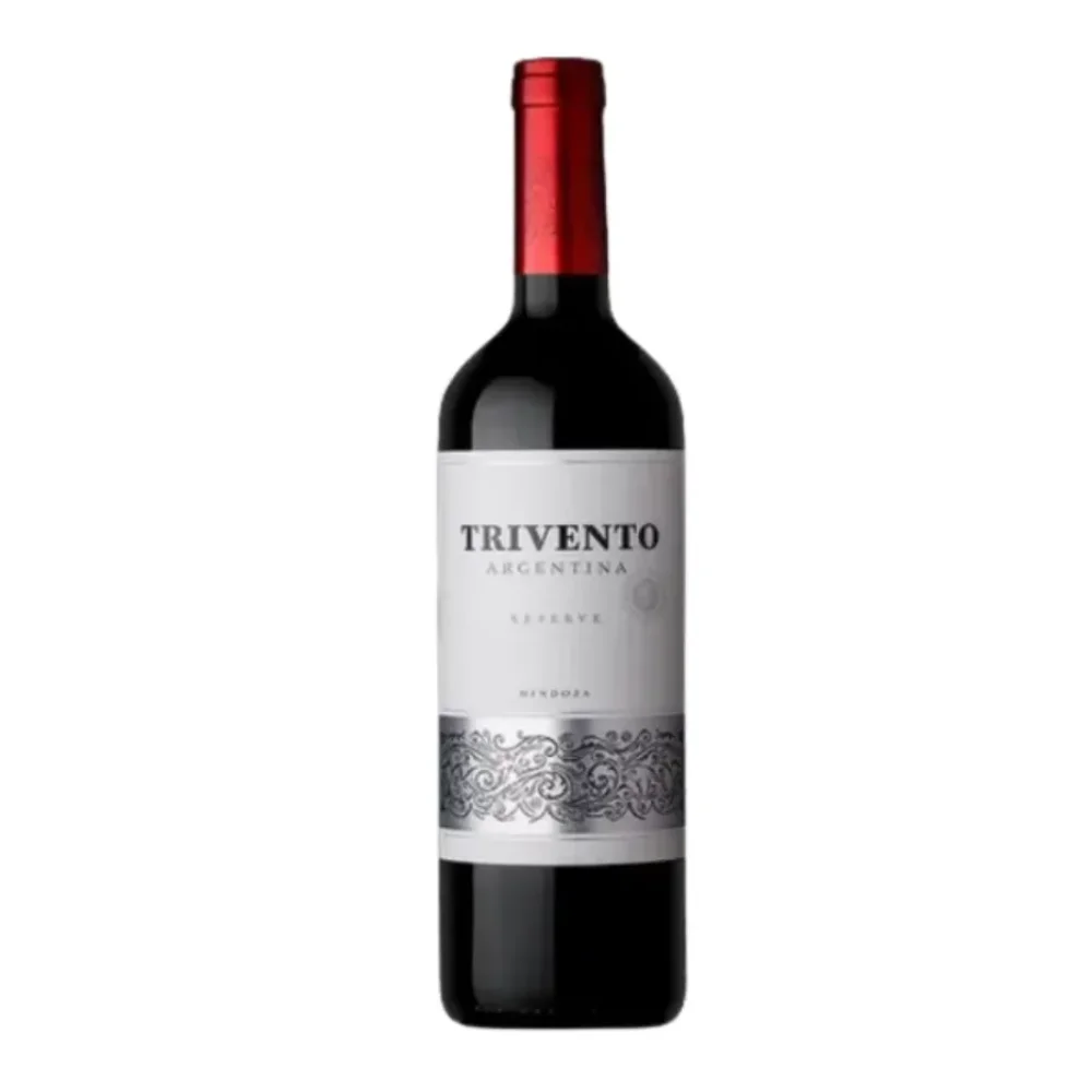 Trivento Reserve Malbec 375ML
