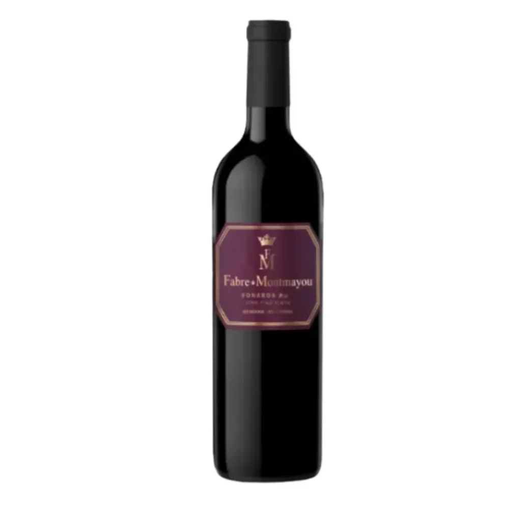 Fabre Montmayou Clasico Bonarda 750ML