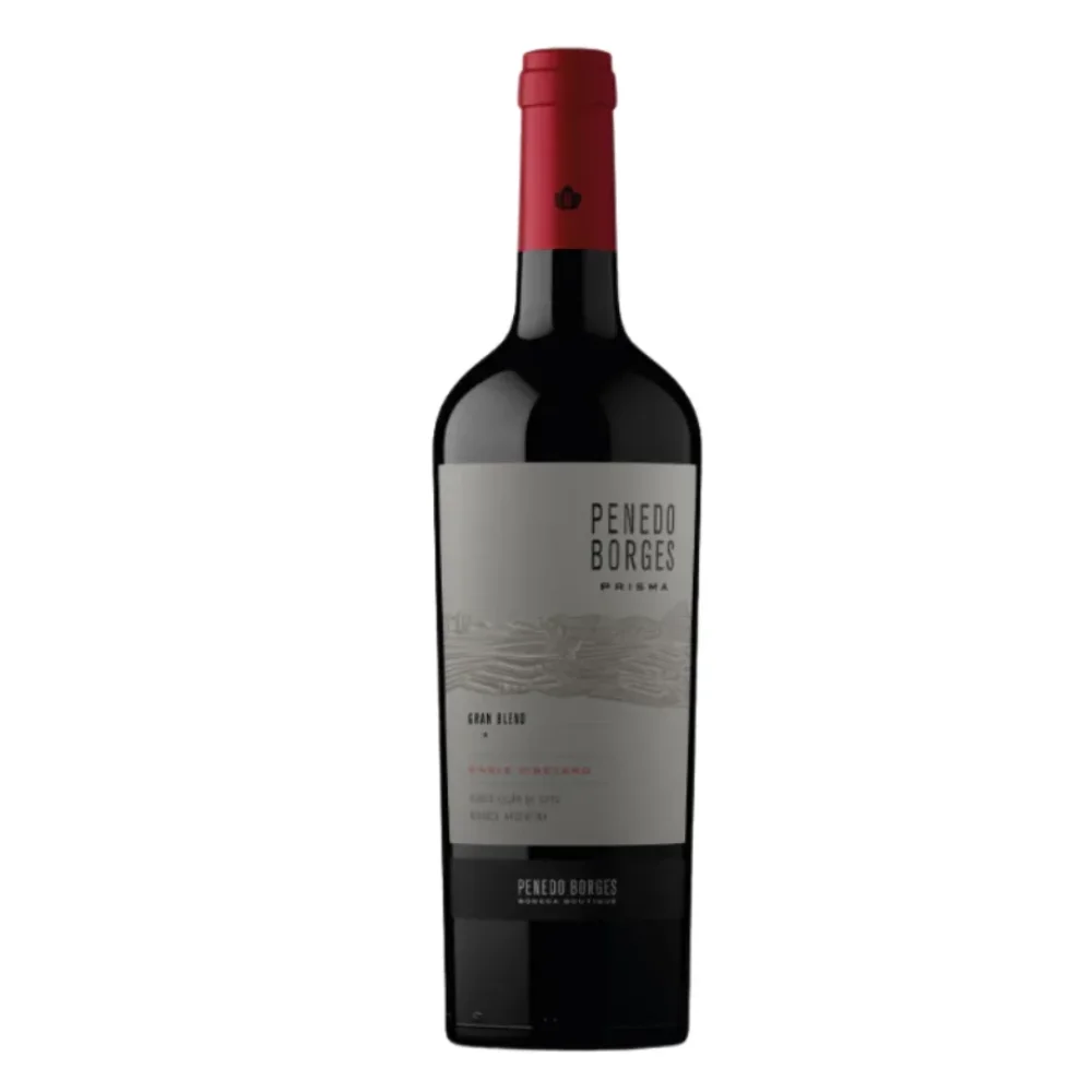 Penedo Borges Cepas Blend 750ML