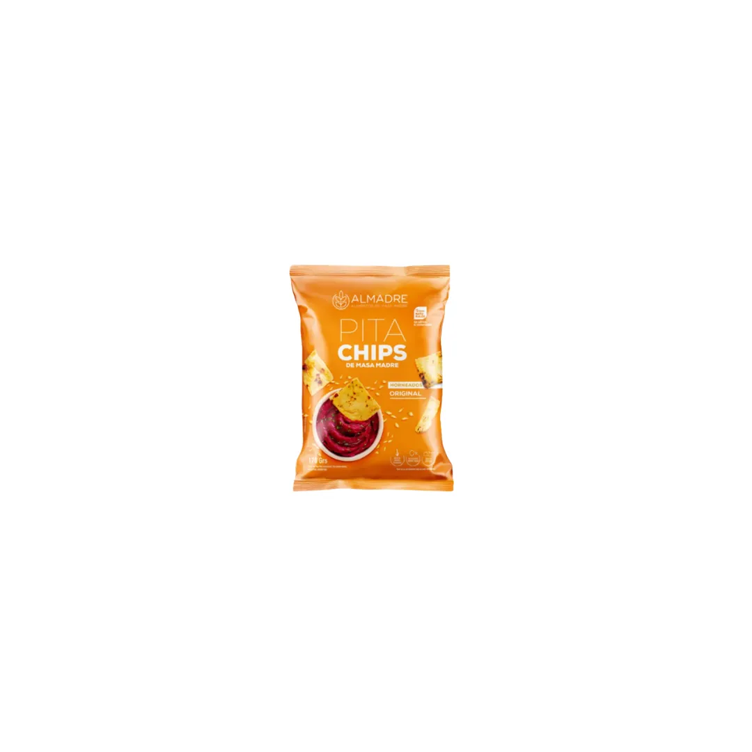 PITACHIPS ORIGINAL *115G ALMADRE