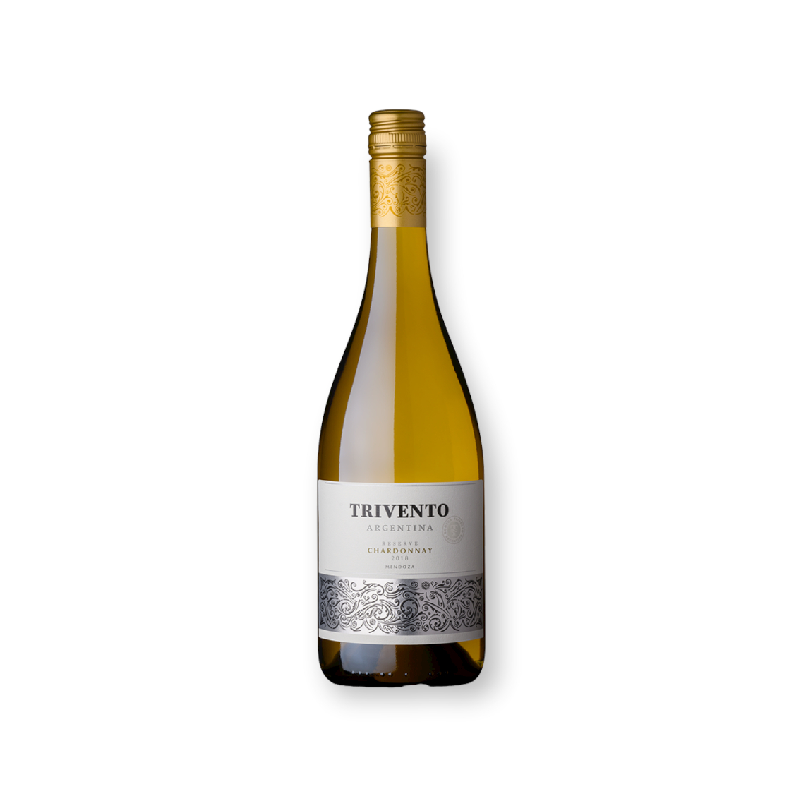 TRIVENTO RESERVE CHARDONNAY *750ML